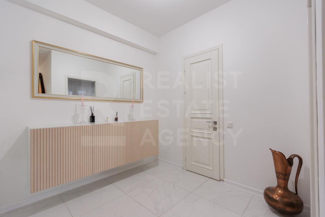 Vânzare, apartament, 1 cameră, strada Sprîncenoaia, Centru - Poză 8