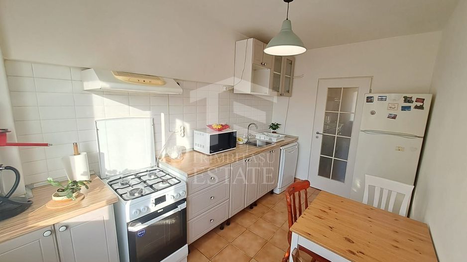 Apartament 3 camere Titan IOR Parc - Poză 3