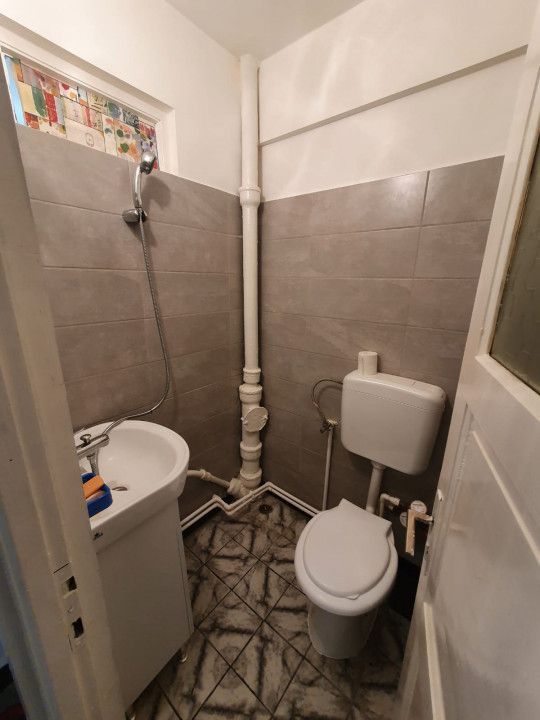 Vanzare garsoniera Ultracentral, Filarmonica, libera - Poză 8