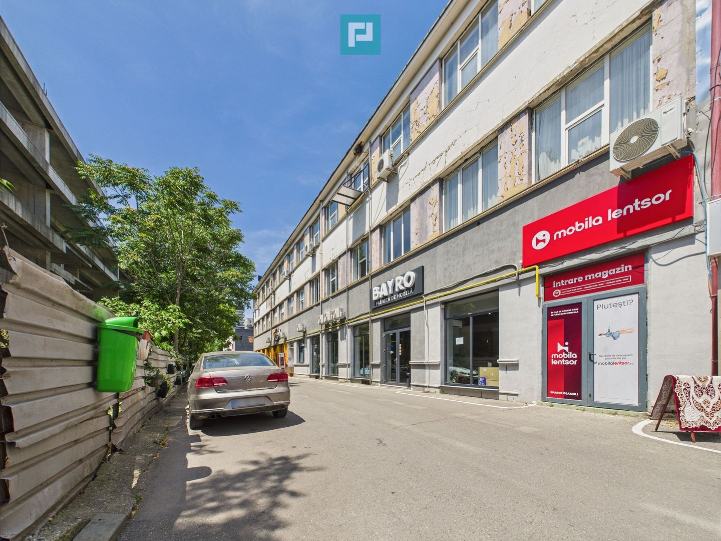 Spațiu comercial/ hală– Bulevardul Ghencea, potențial dezvoltare P+10 - Poză 19