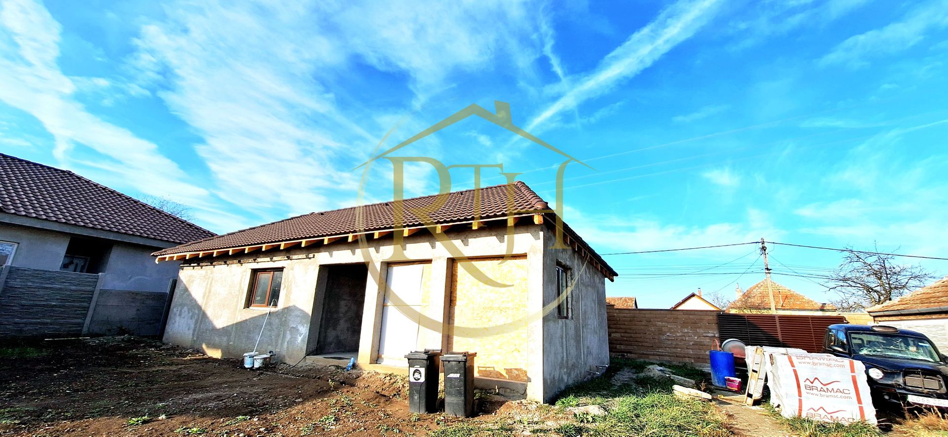 Oferim spre vanzare casa individuala, langa Timisoara, Cornesti - Poză 4