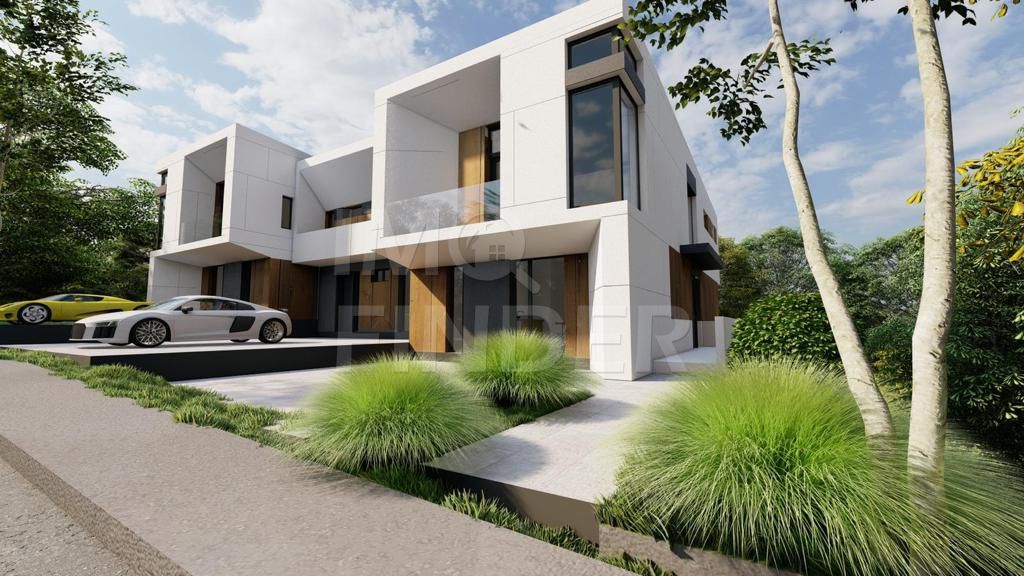 Vanzare casa de tip triplex, zona Grand Hotel Italia - Poză 1