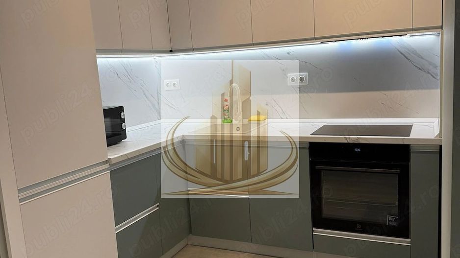 Inchiriere Apartament cu 2 cam. Adora Forest - Poză 4
