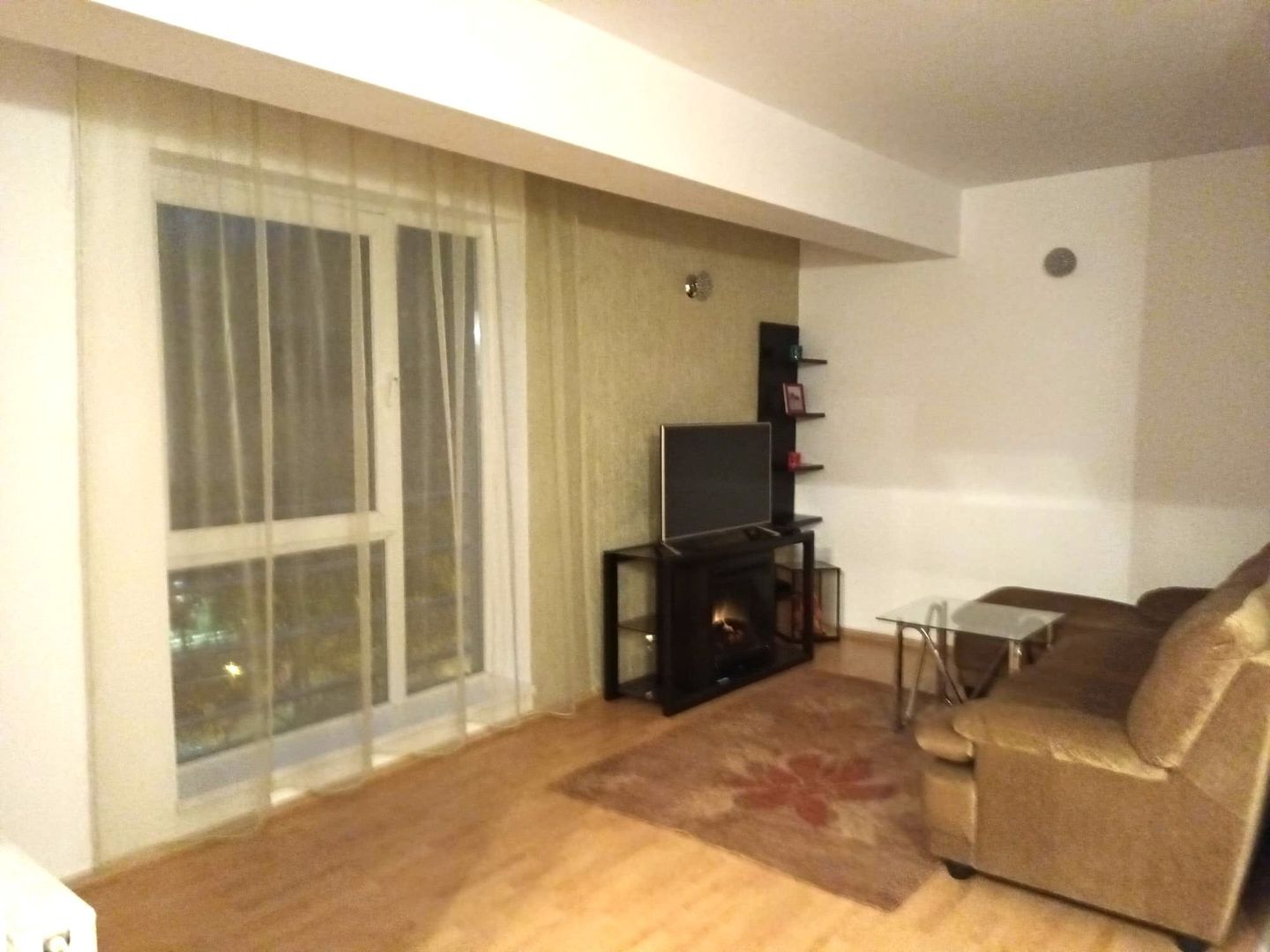 Apartament 2 Camere de Inchiriat| Vedere Padure | Greenfield Baneasa - Poză 2