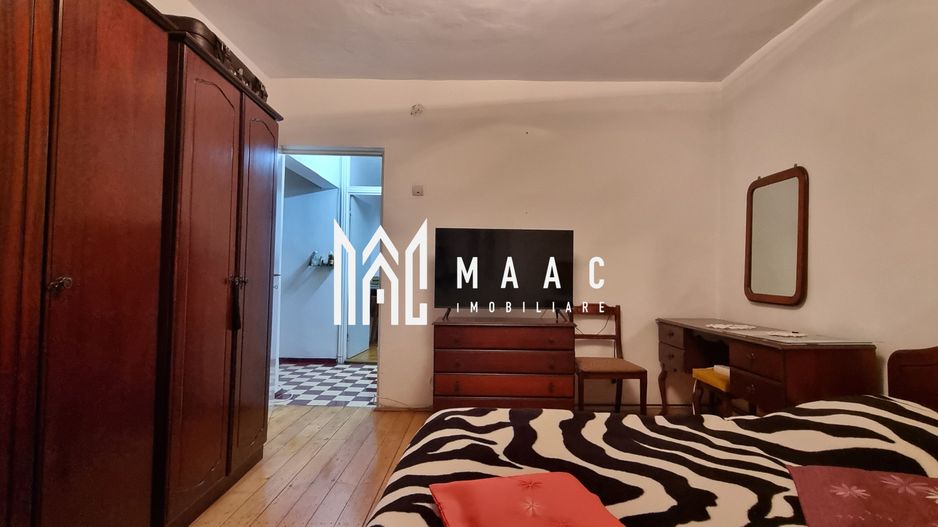 Black Friday Apartament 4 camere | 100 mpu I Balcon | Romgaz - Poză 2