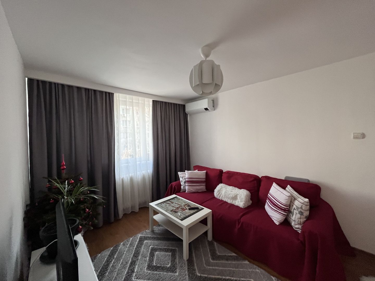 Apartament modern 3 camere DRUMUL TABEREI | PARC MOGHIOROS | METROU - Poză 2
