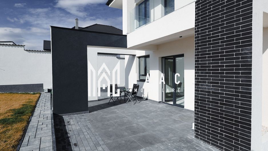 Casă individuală I 3 dormitoare I Curte 380 mp I Daia Nouă - Poză 13