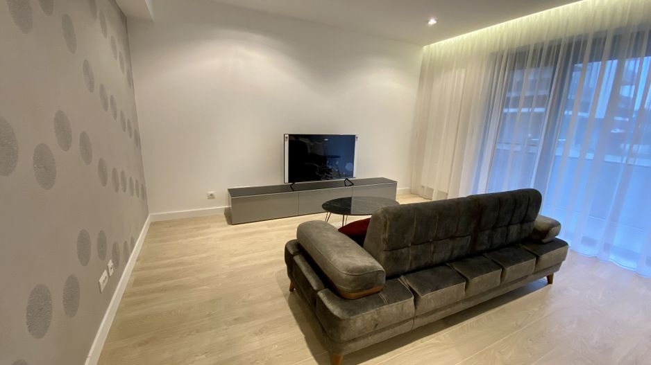 Apartament Pipera | Iancu Nicolae | Residence 5 (Oliveto) - Poză 8