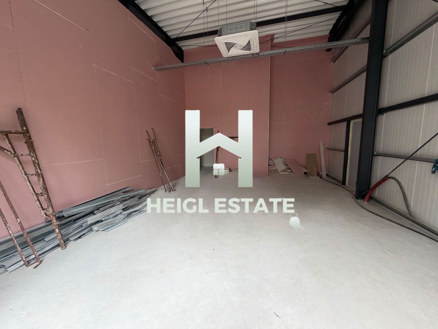Spatiu comercial la intrare in Dumbravita - Poză 5