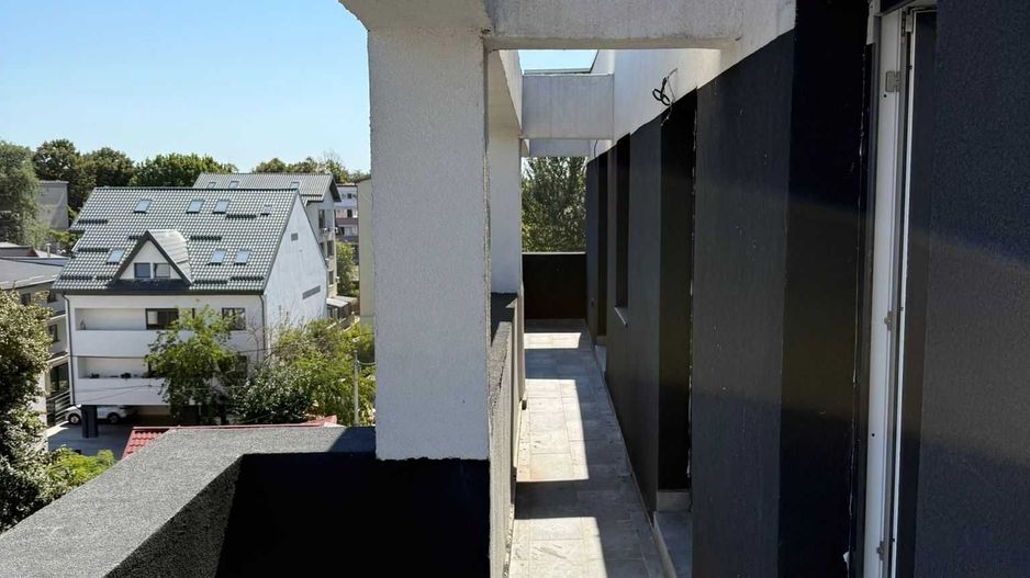 Apartament 4 camere Stil Boutique Giulesti - Poză 1