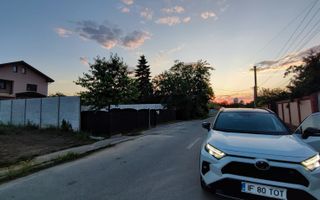 Teren Dezvoltare Imobiliara Cu Toate Utilitatile - Poză 7
