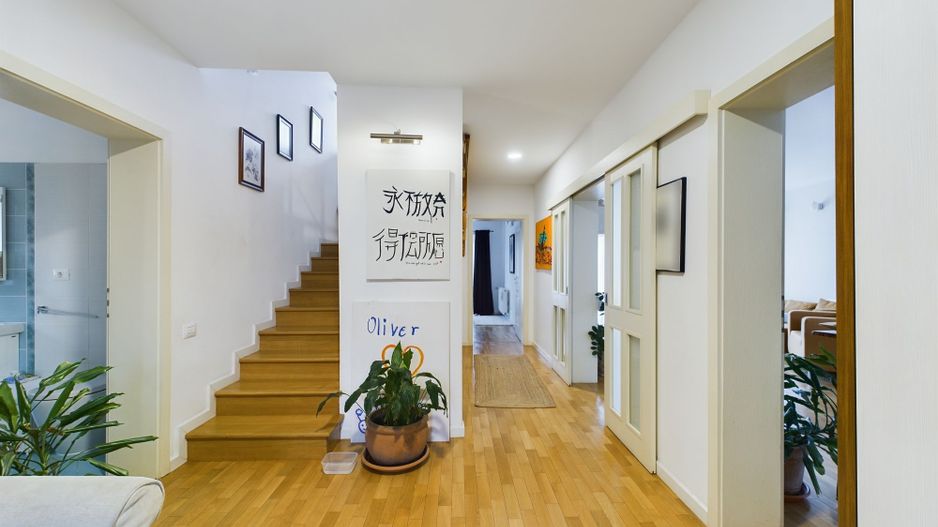 Casă individuală, zona Aradului - Poză 9