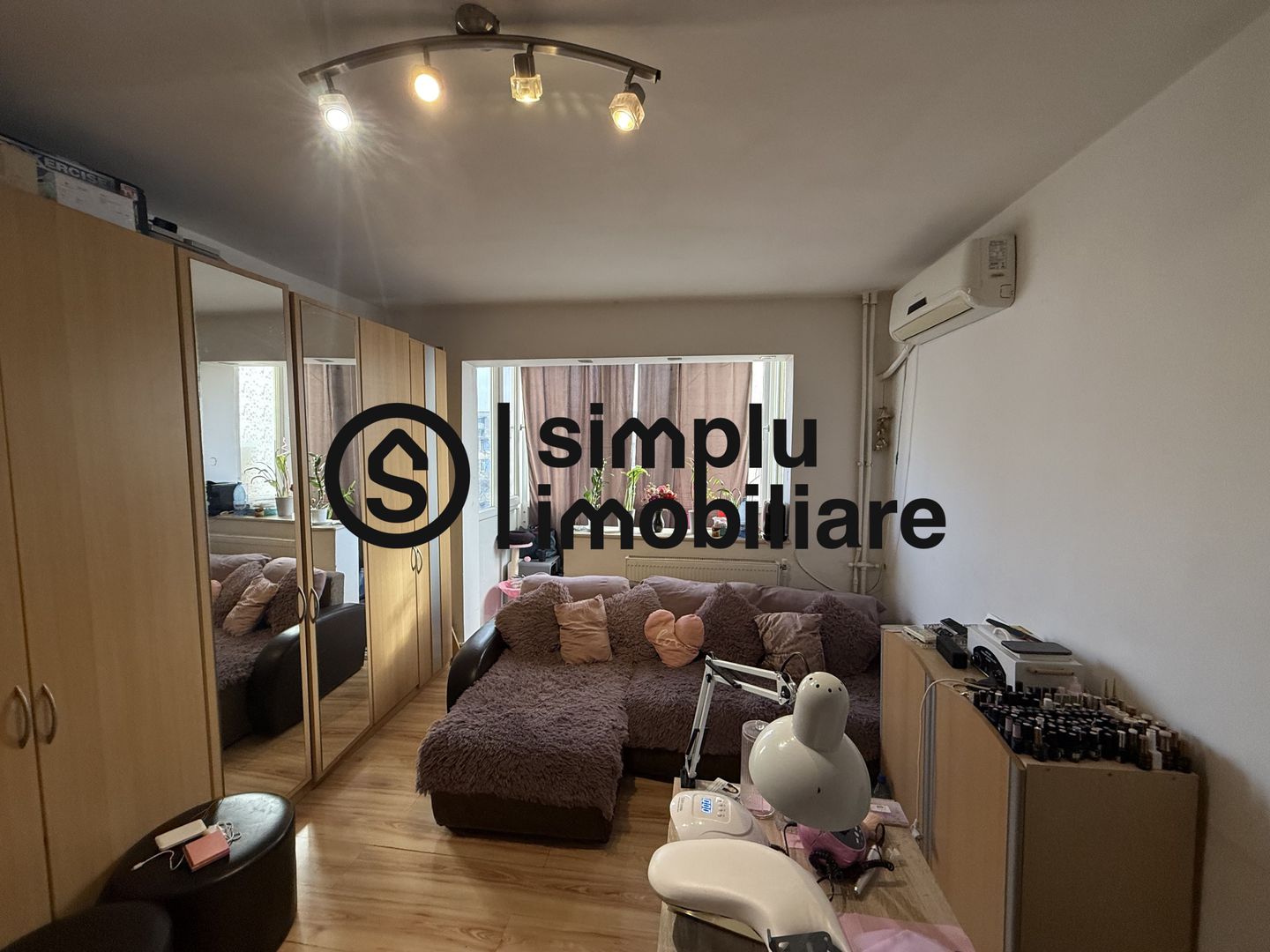 3 camere semidecomandate, et 3/4 - 115 000 Euro - Poză 10