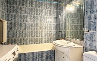 Apartament 4 camere cu garaj ,  b-dul Unirii 118 900 euro - Poză 7