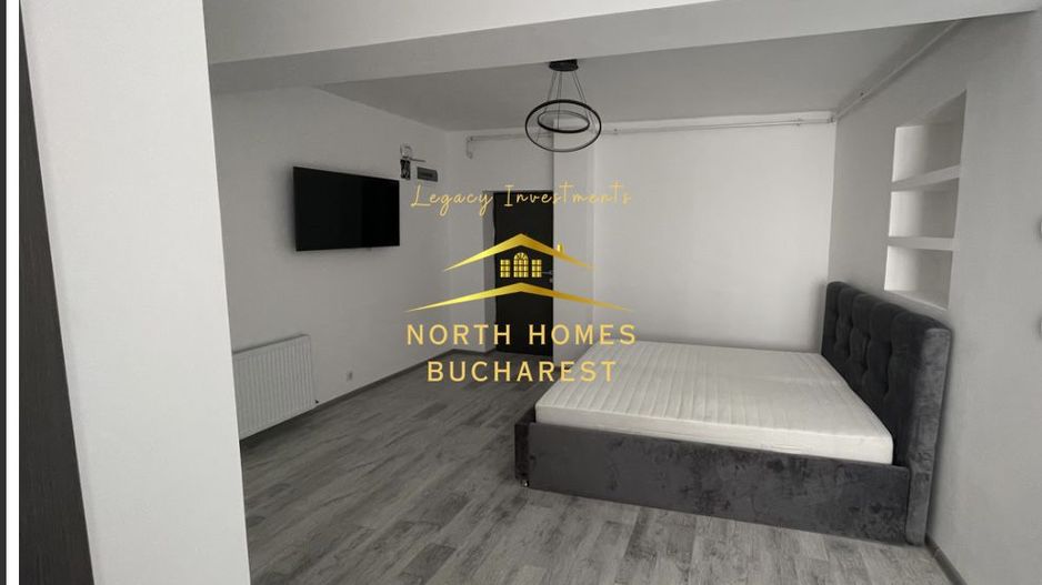 Garsoniera / Zona Unirii / 36 mp - Poză 1