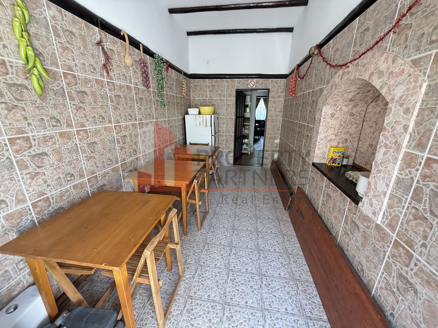 Pensiune lângă Castelul Bran | 9 camere | Pregătită pentru activitate - Poză 4