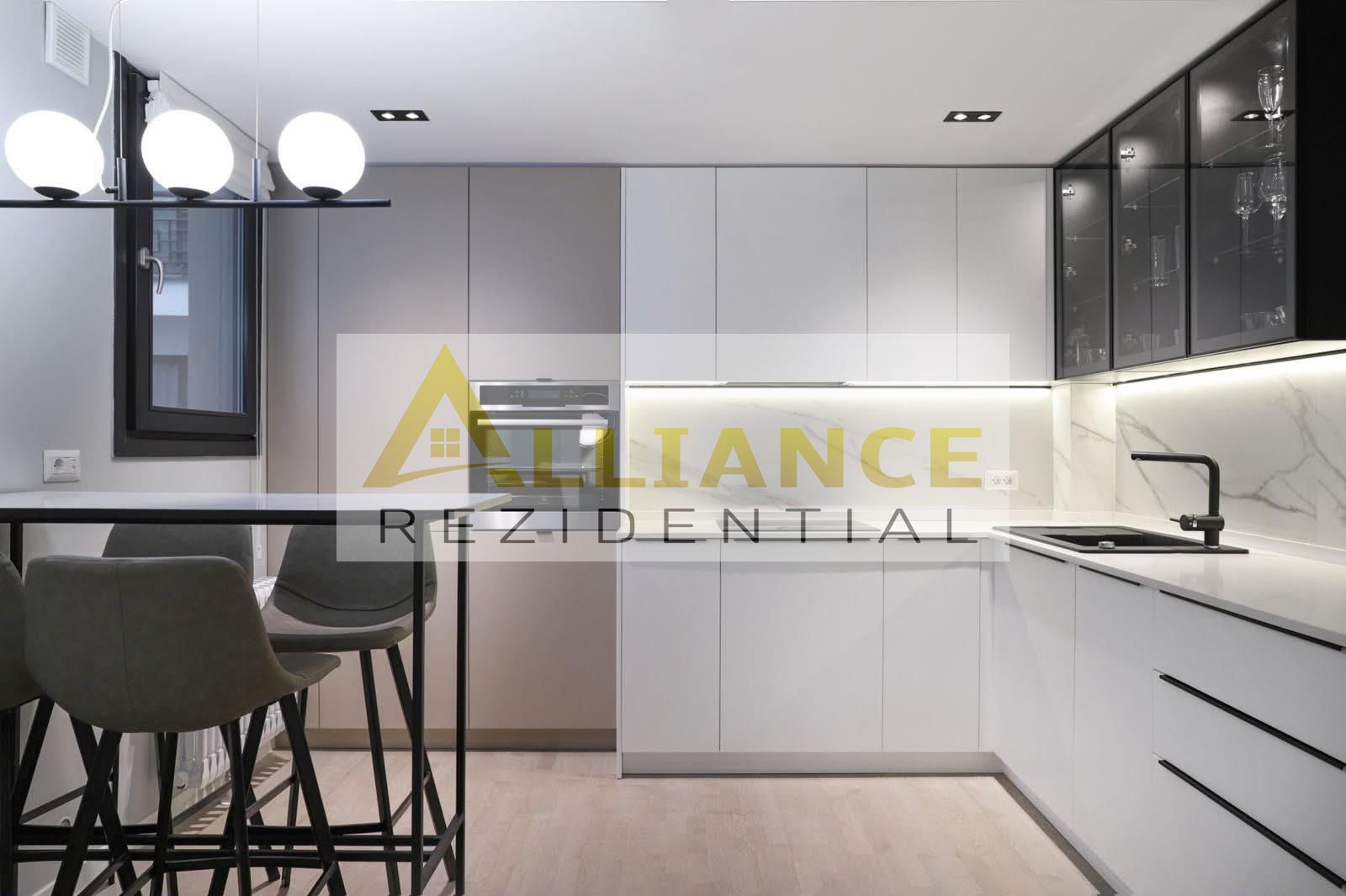 Nordului -Apartament 3 Camere-Prima Inchiriere - 90 MP - Poză 5