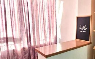 Apartament cu 1 cameră complet mobilat |Calea Circumvalațiunii| - Poză 4