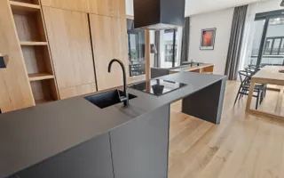 3 Camere 110+Terasa 60mp 5Min Metrou Grivita Arcadia Domenii 1 Mai - Poză 27
