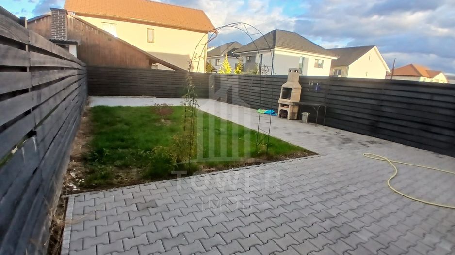 Duplex luminos pe 2 niveluri, teren 300 mp | zona Cartierul Arhitectilor - Poză 25