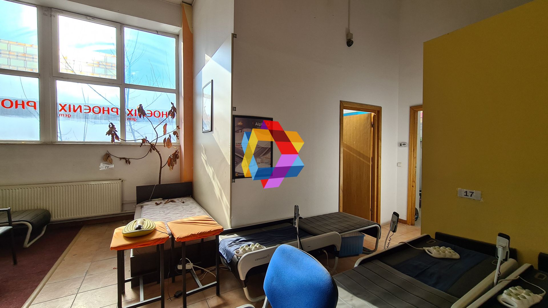 Spatiu comercial - 267 mp # PLUS Spatii comerciale - Poză 5