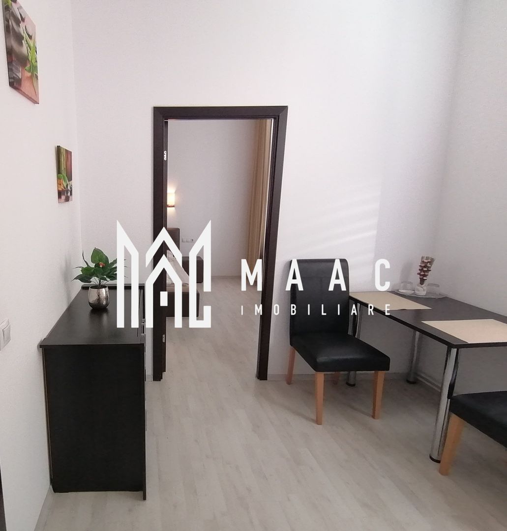 2 Apartamente de 1 si 2 camere I Etaj 2 I Piata Mare -Sibiu - Poză 6