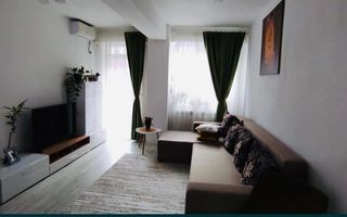 Apartament 2 camere Drumul Taberei  Mobilat Utilat - Poză 1