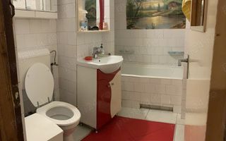 Etaj 2  3 cam dec Sagului -Dambovita - Poză 7