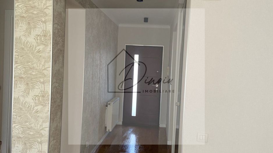 Vila lux Pipera Aviatiei I SU 212mp I recent renovata I COMISION 0% - Poză 19