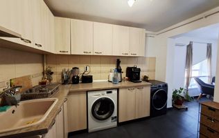 Apartament de vanzare in Buna Ziua | Parcare