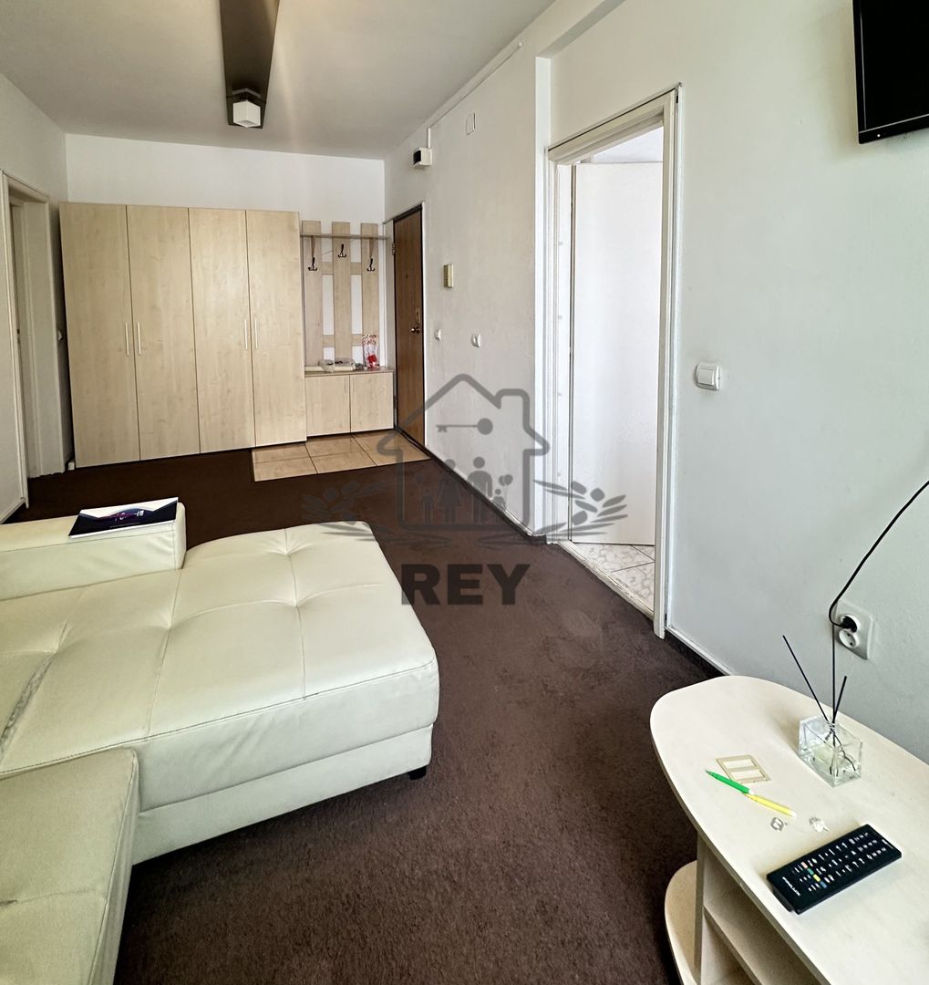 Apartament  2 camere | Etaj 1 | Strand | Maramureșului - Poză 1