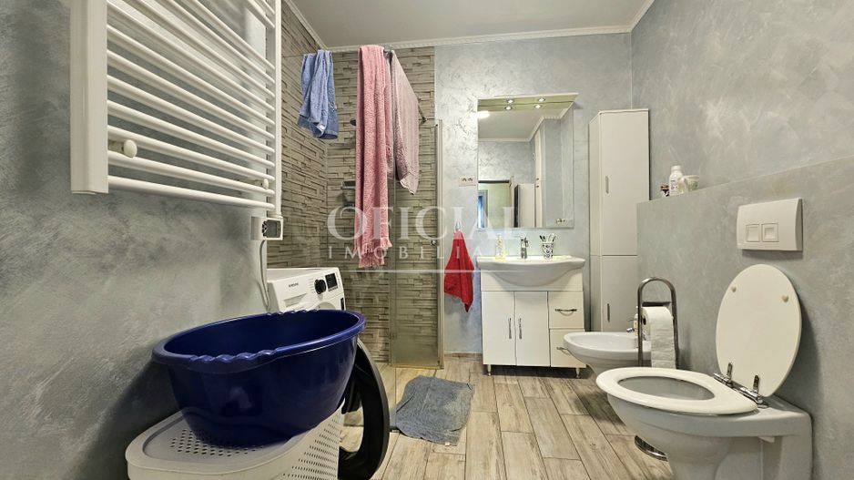 Apartament 4 Camere | 92 mp | Etaj 2 | Garaj | Zona Vivo Columna - Poză 8
