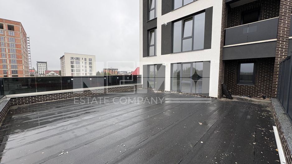 Apartamente 2–3 camere | 42–72 mp | Etaj 2–4 | Zonă în dezvoltare - Poză 14