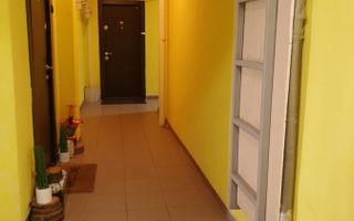 Garsoniera - Zona Grand Arena.  Cu Centrala. An 2015 - Poză 9