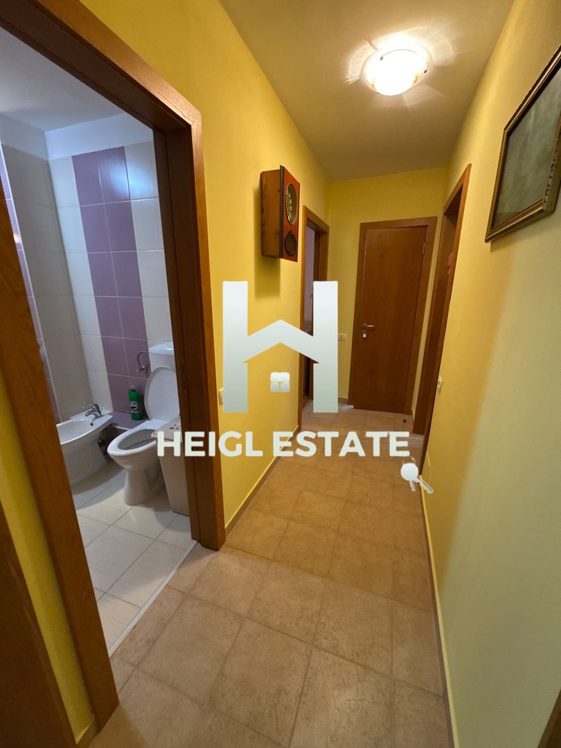 Apartament cu 3 camere etaj intermediar in zona Sagului - Poză 4
