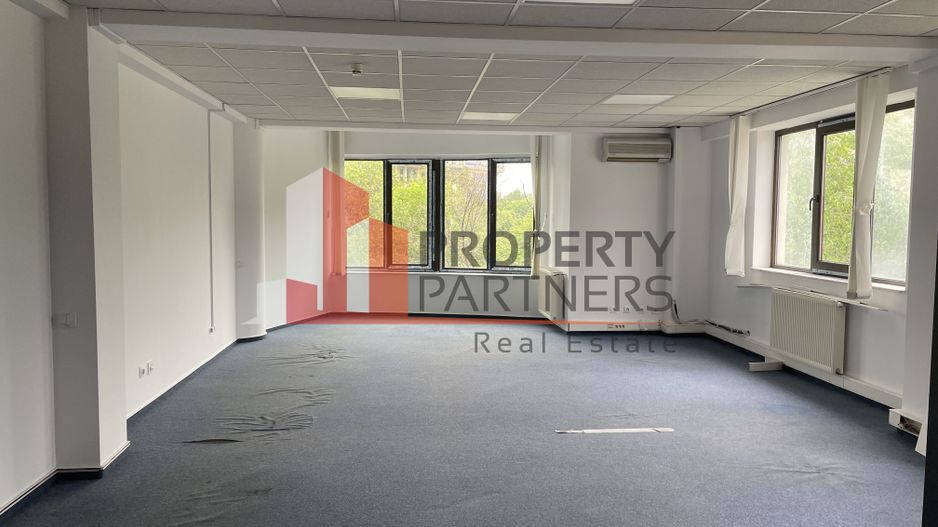 Cladire de birou disponibila, Splaiul Independentei - Poză 4