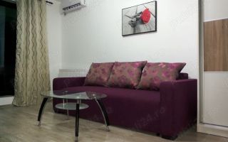 De vanzaea garsoniera Militari Residence - Poză 4