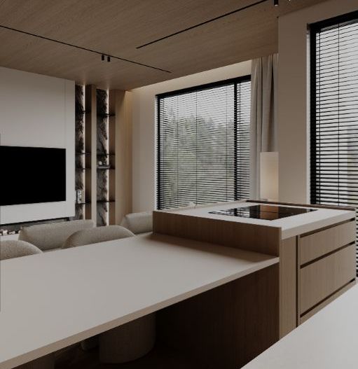 Apartament spatios 2 camere + office I Ultracentral I Eminescu - Poză 12