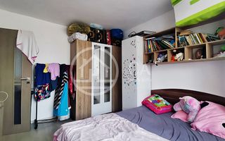 Apartament de vânzare cu 3 camere tip AN în zona Nufarul Oradea - Poză 5
