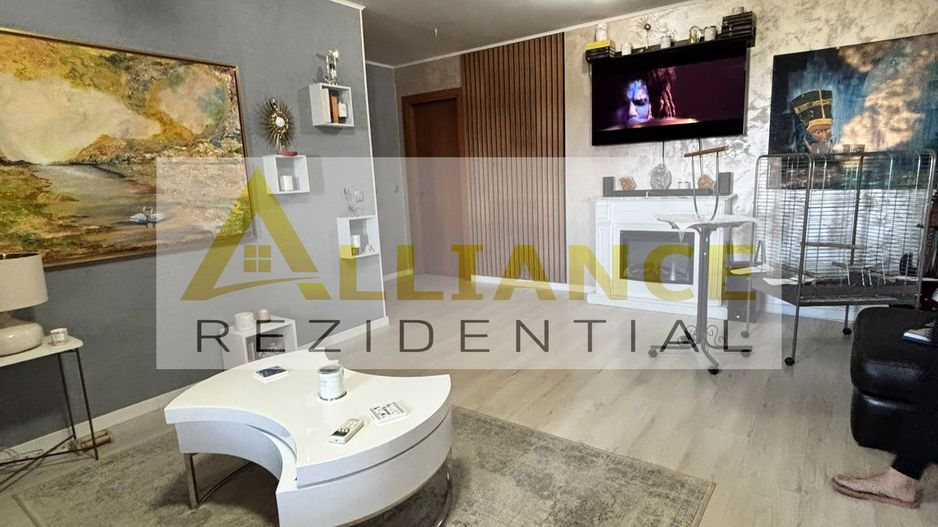 Splaiul Unirii-Apartament 2 Camere-Mobilat/Utilat - Poză 20