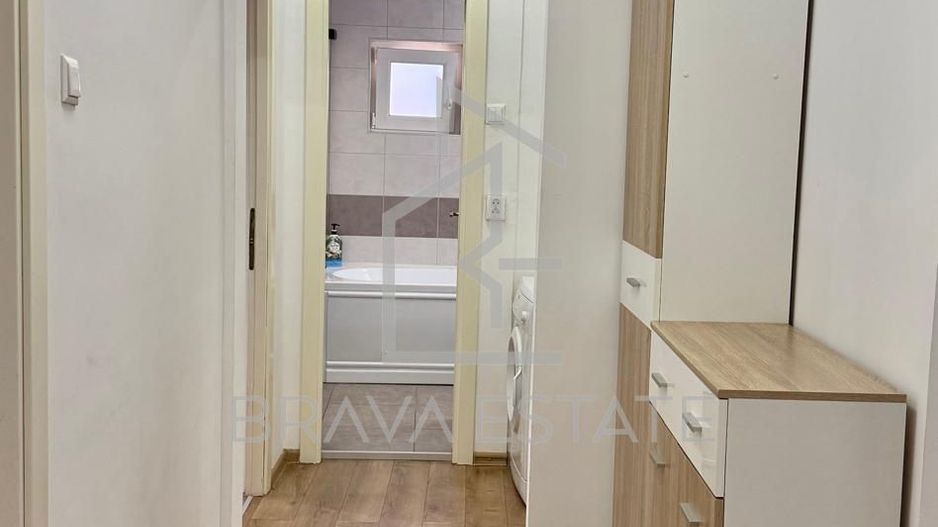 Apartament 4 camere, 2 balcoane, parcare, zona Mărăști - Poză 7