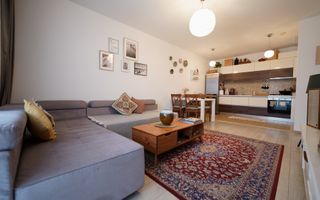 2 Camere + Parcare, City Point, Mall Promenada, Metrou Aurel Vlaicu - Poză 13
