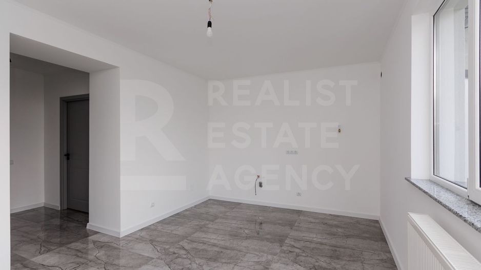 Vânzare, casă, 2 camere,  strada Lev Tolstoi, Ialoveni - Poză 13