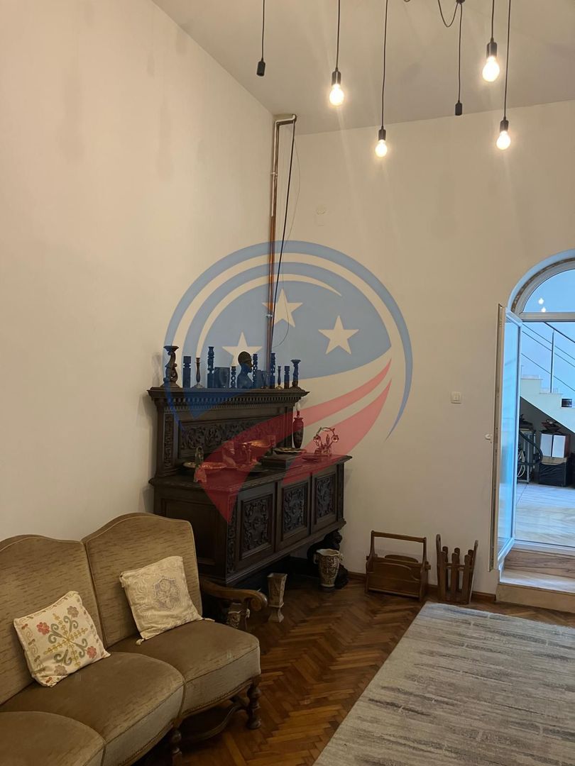 CASA BOIEREASCA P+M - ZONA CENTRALA - Poză 4