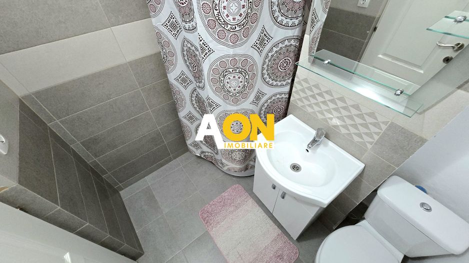 Apartament cu 4 Camere, Complet Mobilat, Zona Tolstoi - Poză 13