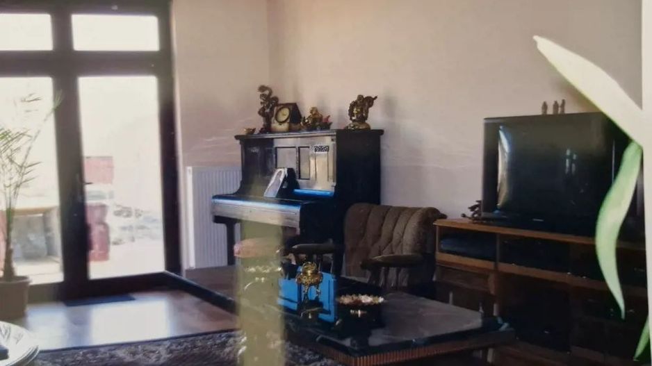 De vanzare casa+magazin+gradina, teren 980mp, Magurele - Poză 2