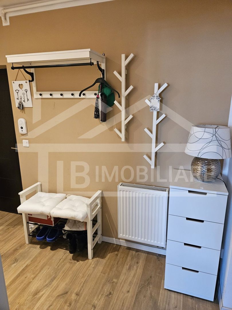 Apartament cu 2 camere, 64 mp, Zona Acta Residence - Poză 7