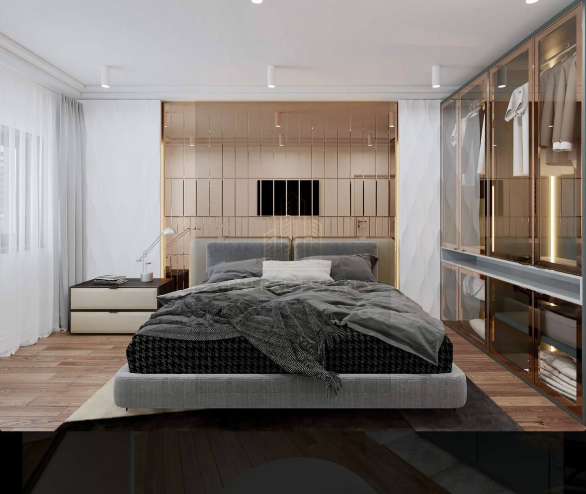 Vânzare apartament cu 1 cameră în Complexul Rezidențial Copou Garden - Poză 5