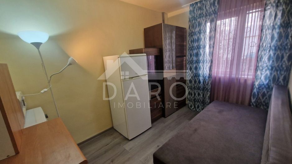 🏡 Garsonieră de vânzare – Str. Hunedoara | 15 mp | 22.000 € | Ideală - Poză 1