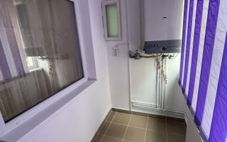Apartament 2 camere decomandat,52mp în zona Vasile Aaron Sibiu - Poză 12